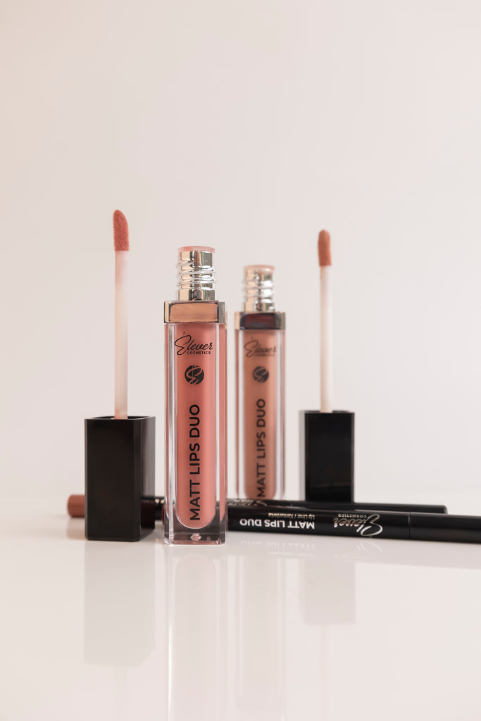 Matt Lips Duo