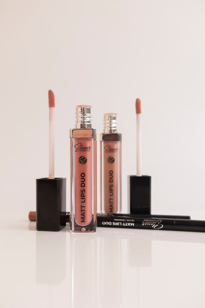 Matt Lips Duo
