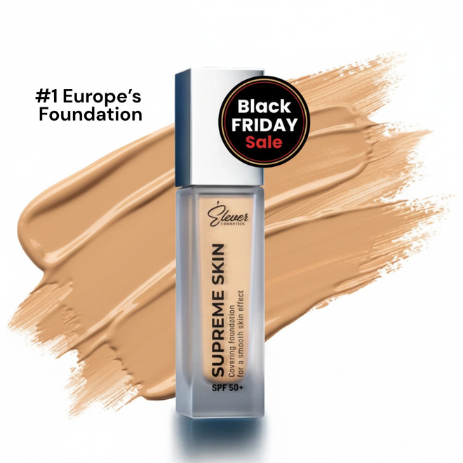 Black Friday Sale - Supreme Skin