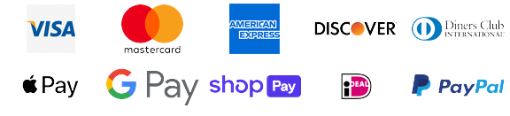 Payment logos