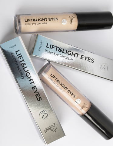 LIFT&LIGHT EYES