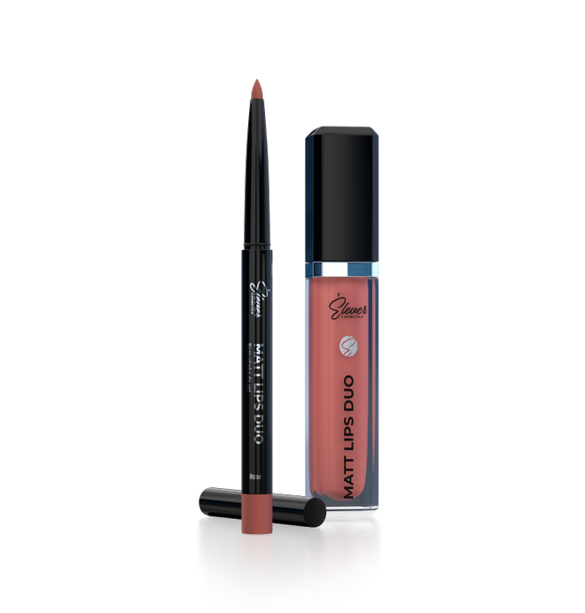 Matt Lips Duo