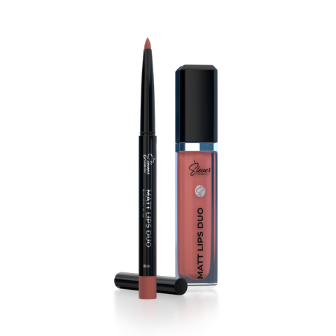 Matt Lips Duo