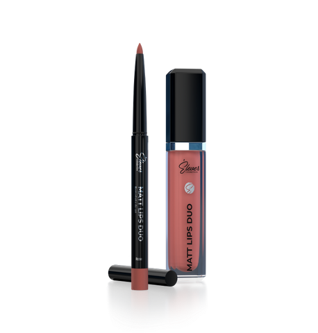 Matt Lips Duo