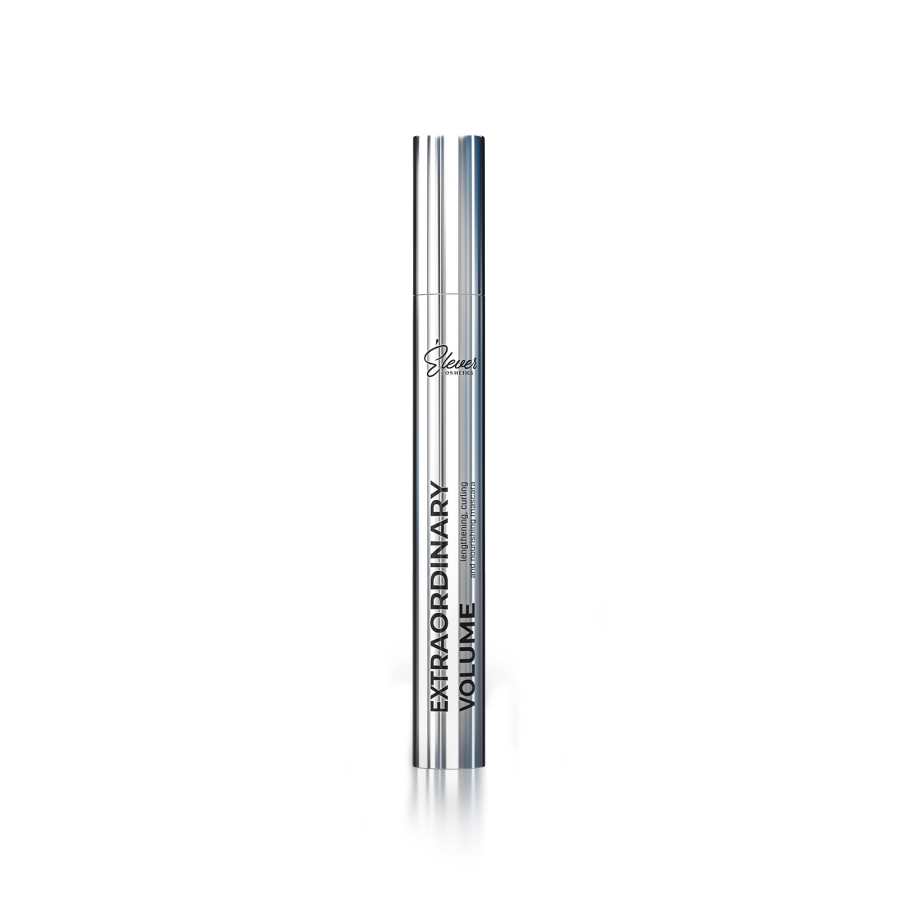 Extraordinary Volume