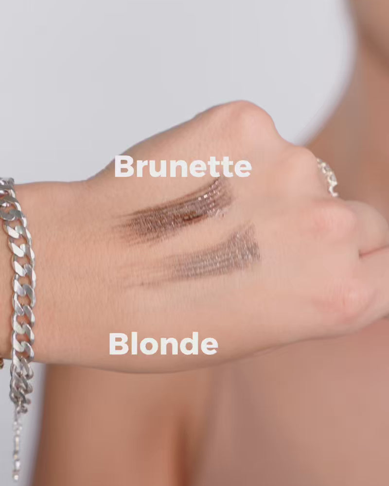 WOW! Brow Fixing Gel